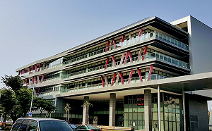 韓國瑜花百萬裝修鳳山市長室 未來將由青年局接管