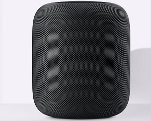 蘋果HomePod正式登陸 1/18中國、香港開賣