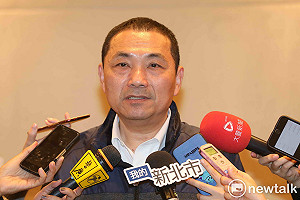 新北市將約談肉圓哥 侯友宜 : 不容危害婦幼安全