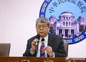 陳師孟：有計畫約詢審理馬英九洩密案無罪確定法官