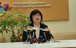 新北社會局約談 肉圓爸同意治療酒癮並接受親職教育