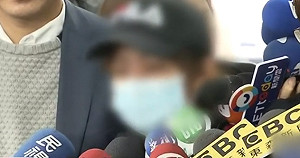 肉圓媽提離婚訴訟 哽咽自責：我不是完美母親