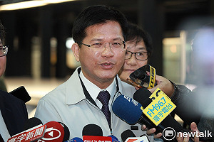 批交通部未積極解決Uber問題 計程車業者：不排除春節前抗議