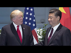 美國指中國侵犯人權 中國反控美人權紀錄劣跡斑斑