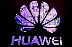 扯爆! 華為、中芯被美列黑名單後 仍獲數千億美元出口許可