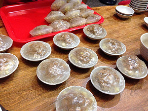 豬瘟不能來啊！網友票選10大不吃會心痛的豬肉美食