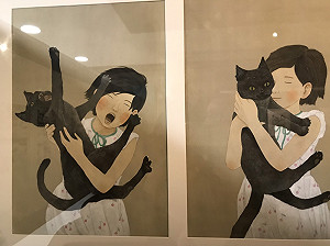法國安古蘭漫畫展1》年度盛會大走日本風 台漫品牌搶曝光