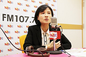 「別讓孩子看到」 鄭麗君：挨巴掌後2天不開電視