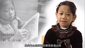 勵志！123公分洗腎少女盼讀設計系 昔舉重小子坐輪椅考學測