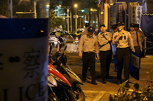 這樣算您懂嗎？基層警怨少領4萬多 警政署：「長期有利」
