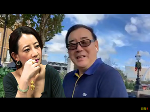 楊恆均被拘 德媒：中共內部也有很多人不滿習近平的綁匪行為