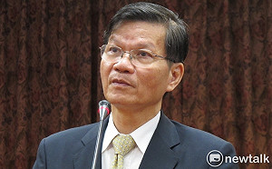 浩鼎案被判申誡 翁啟惠訴願再審 據理力爭