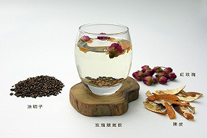 大魚大肉便秘怎麼辦？中醫師推薦喝這種茶飲