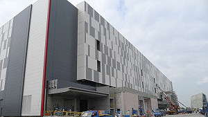 晶圓出問題股市跌 台積電：第一季補回、不影響財測