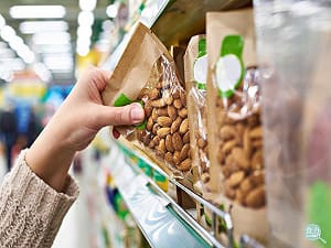 你懂怎麼挑嗎？堅果等級大揭密！(上)