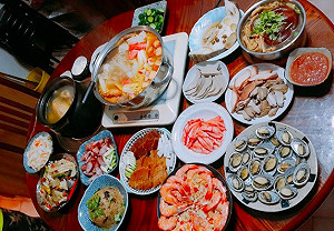 「三高」老人過年怎麼健康吃？營養師教你3撇步過好年