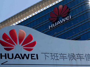 美國禁令沒在怕!?日媒：華為已秘密囤積一年所需關鍵零部件