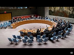 反對中國踐踏人權 40多個國際組織公開信籲聯合國支持