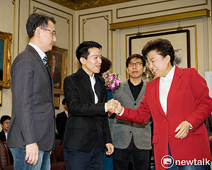 第二次立委補選 0225抽籤 0316投票