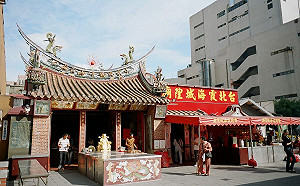 不是西門町、中山!日本女高中生來台朝聖「這景點」 成畢業旅行熱門聖地