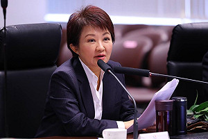 台中花博首期權利金 市長盧秀燕：今天將匯出