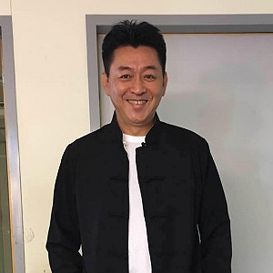 快訊》庹宗華遭爆喝醉騷擾華航空姐 一下機就被航警帶走調查