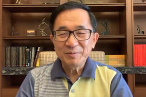 本土社團呼籲特赦陳水扁 民進黨2020才有機會