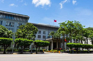 明日赴立院業務報告 外交部：可分享處理中國攻勢的經驗