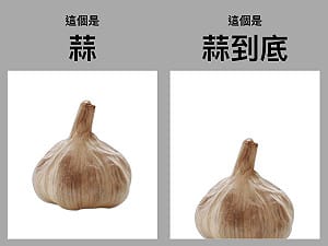 臉書發文「蒜到底」 王金平：多吃蒜頭多健康