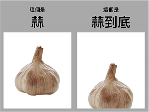 王金平貼圖「蒜到底」 重申未參與「換柱」