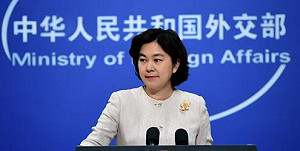 美特使稱中國不再對委國貸款？中國外交部這樣回.....