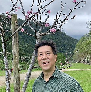 汪浩出示統計數據！三問郭台銘憑什麼這樣說台灣？