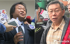 王世堅質疑請假74天去密會誰 柯：我沒去汽車旅館