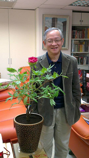 恢復徵兵？ 林郁方：不相信會得罪不想當兵的年輕人