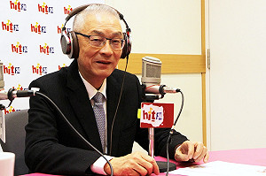 2020藍營決議 總統大選以勝選為目標