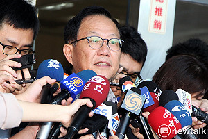 選戰訴訟丁守中陣營再出招 要查北市1563投票所Line群對話