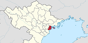 越南非洲豬瘟持續蔓延 海防市成為境內第三個疫區