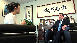 二次「馬習會」? 馬英九：目前沒有這樣的任務與角色去談判