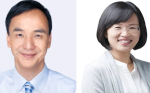 朱立倫稱若當選總統重啟核四  蘇巧慧： 新北市不是你參選的籌碼