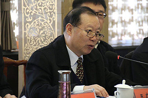 打臉國民黨！王在希：一中各表非九二共識 還包括謀求統一