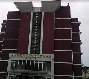 新店廚餘桶女嬰棄屍案 DNA報告最快下週一出爐