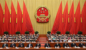 解放軍少將稱一國兩制為最佳方案：台灣將得十大特權