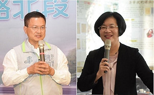 棄辦台灣燈會 彰化縣長王惠美遭圍剿