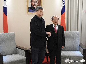 柯大將林昆鋒將入團隊？王金平：看是否能尋求共同成就的機會