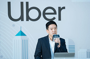 Uber批政策髮夾彎 喊話「不要懲罰努力創新的人」