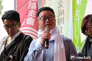 謝步智觀點》堅持初選公平理念 羅文嘉成保皇黨箭靶