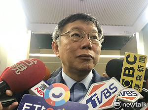 端木雲觀點》出口未能成功轉內銷 柯文哲還能選總統嗎？