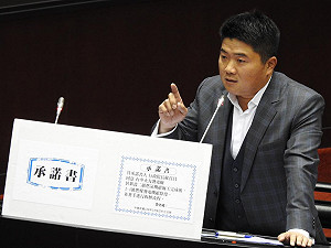 顏寬恒要燃煤機組「消失地球表面」 蘇貞昌：好好的東西不要拆掉