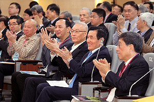 批評年金改革做的「太過分」 吳敦義：若重返執政將檢討年改