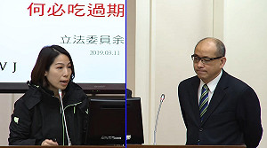 韓國瑜頻拋議題 郭正亮：藍營全數跟進黨內唯一的腦袋